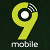 9mobile logo